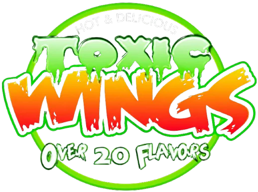 Hot Spot Toxic Wings