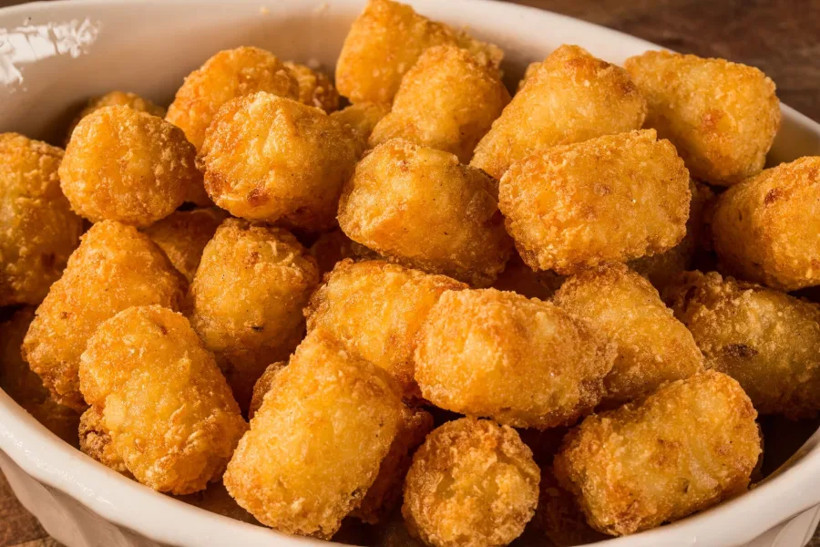 Tater Tots